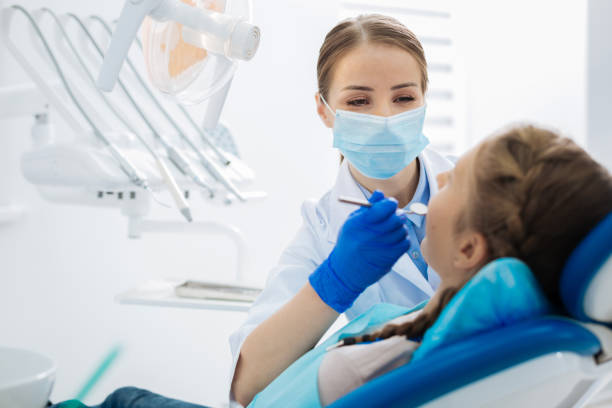 Dental X-Rays and Imaging in Marysville, OH